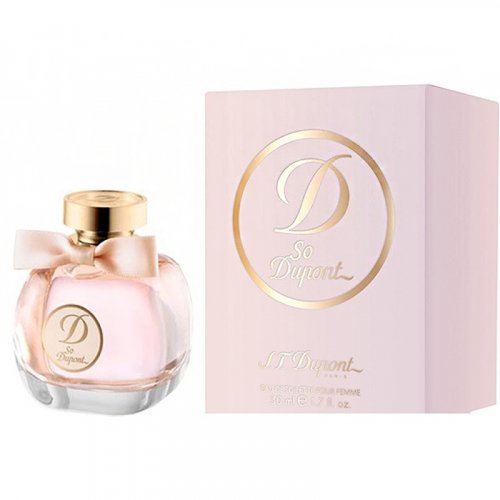 Dupont So Dupont Pour Femme EDT 30 ml spray