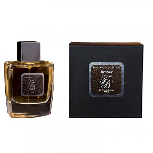 Franck Boclet Amber EDP 100 ml spray 