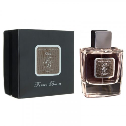 Franck Boclet Oud EDP 100 ml spray 
