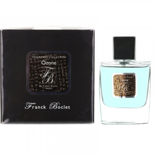 Franck Boclet Ozone EDP 100 ml spray 