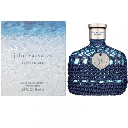 John Varvatos Artisan Blu EDT 75 ml spray