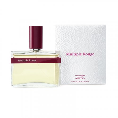 Humiecki & Graef Multiple Rouge EDT 100 ml spray