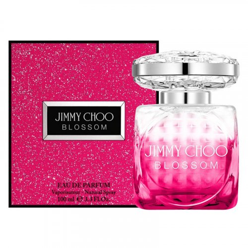 Jimmy Choo Blossom EDP 100 ml spray