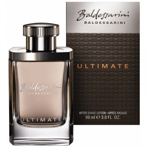 Baldessarini Ultimate EDT 90 ml spray примят