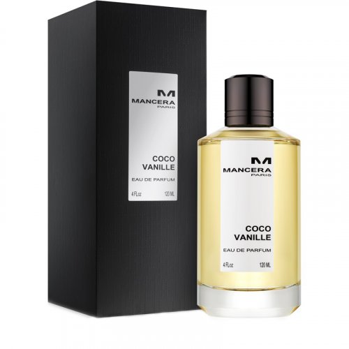 Mancera Coco Vanille EDP 120 ml spray