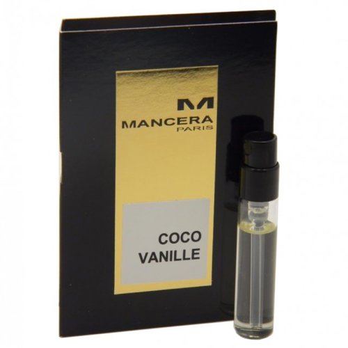 Mancera Coco Vanille EDP vial 2 ml