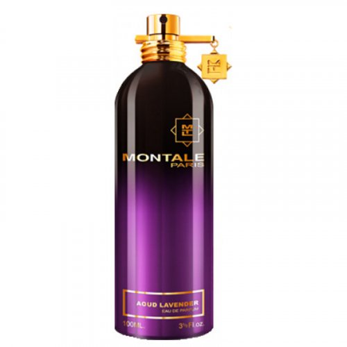 Montale Aoud Lavender TESTER EDP 100 ml spray