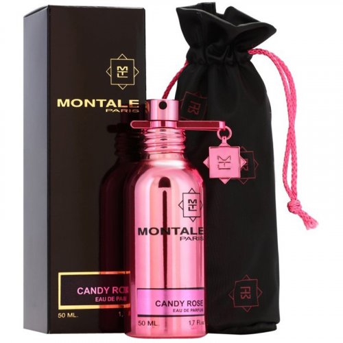 Montale Candy Rose EDP 50 ml spray