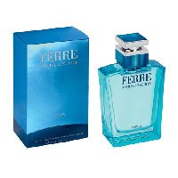 Ferre Acqua Azzurra Men TESTER EDT 100 ml spray