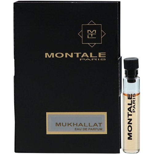 Montale Mukhalat EDP vial 2 ml