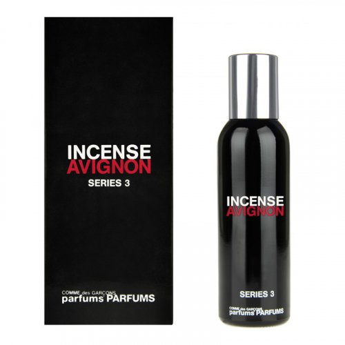 Comme des Garcons Series 3: Avignon EDT 50 ml spray