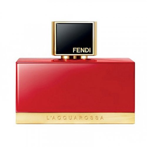 Fendi L`Acquarossa Eau de Toilette TESTER EDT 100 ml spray