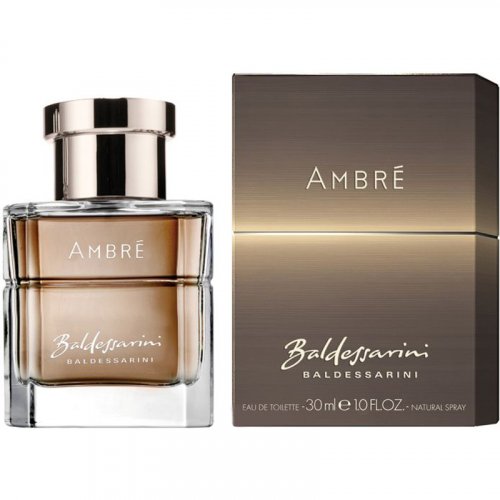 Boss Baldessarini Ambre EDT 30 ml spray