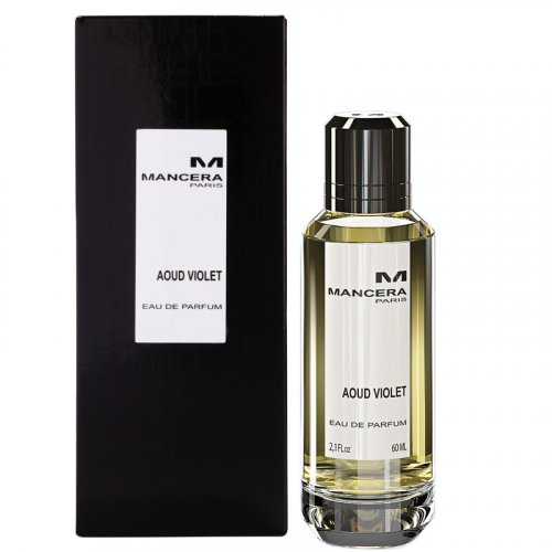 Mancera Aoud Violet EDP 60 ml spray