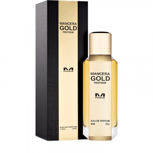 Mancera Gold Prestigium EDP 60 ml spray