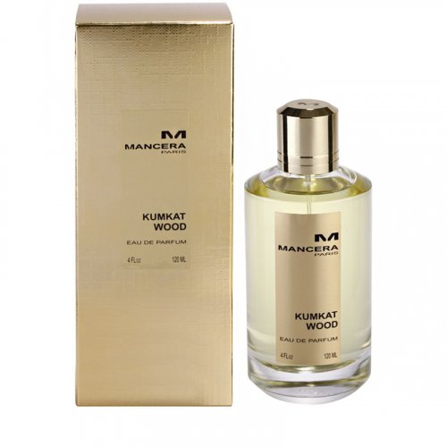 Mancera Kumkat Wood EDP 120 ml spray