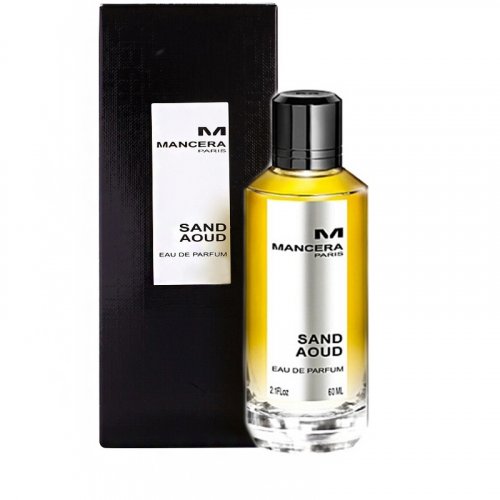 Mancera Sand Aoud EDP 60 ml spray