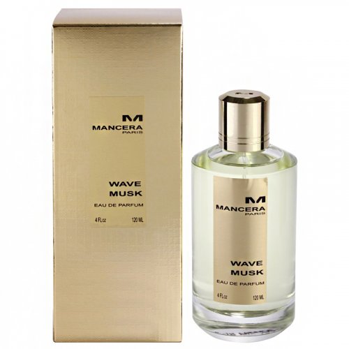 Mancera Wave Musk EDP 120 ml spray