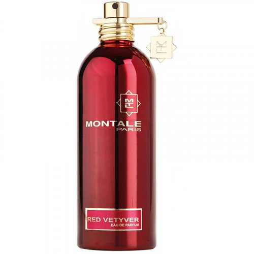 Montale Red Vetiver TESTER EDP 100 ml spray