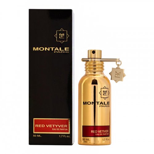 Montale Red Vetiver EDP 50 ml spray