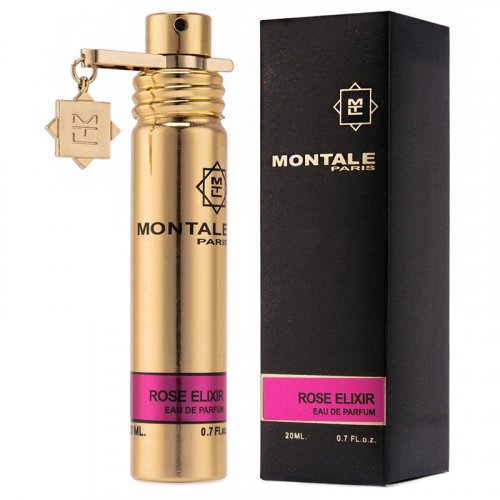 Montale Roses Elixir EDP 20 ml spray