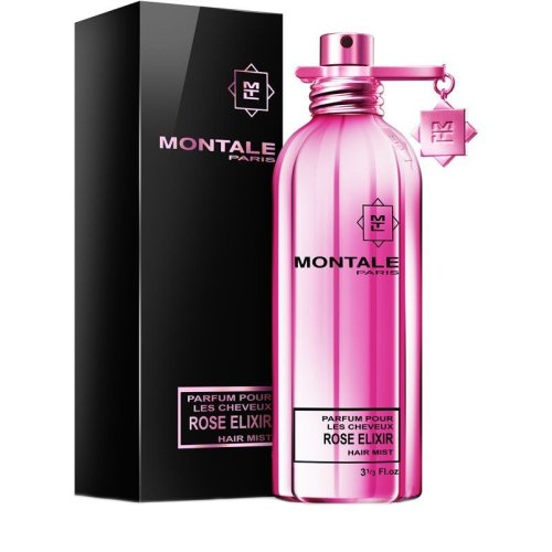 Montale Roses Elixir Hair Mist 100 ml spray