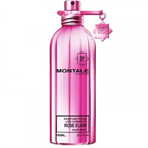 Montale Roses Elixir Hair Mist TESTER EDP 100 ml spray