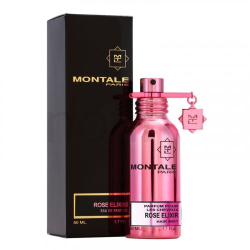 Montale Roses Elixir Hair Mist 50 ml spray