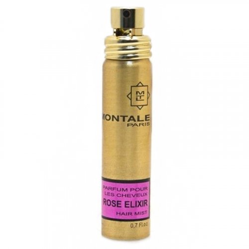 Montale Roses Elixir Hair Mist 20 ml spray