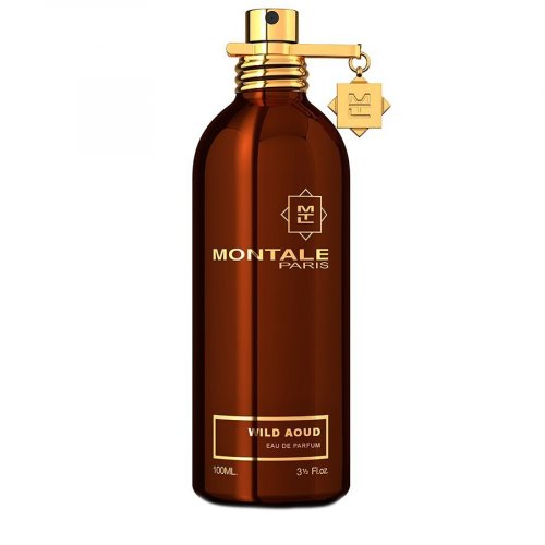 Montale Wild Aoud TESTER EDP 100 ml spray