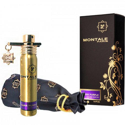 Montale Dark Purple EDP 20 ml spray
