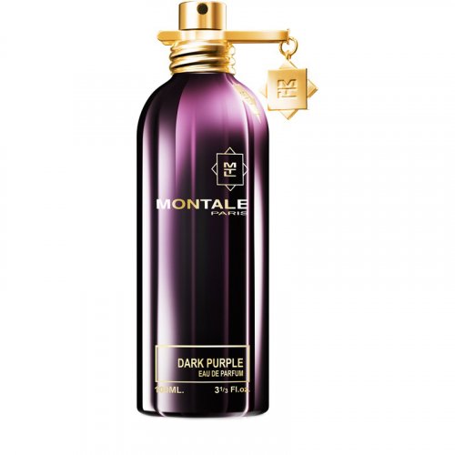 Montale Dark Purple TESTER EDP 100 ml spray