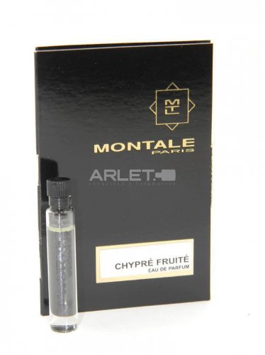 Montale Chypre-Fruite EDP vial 2 ml