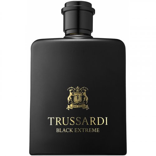 Trussardi Black Extreme TESTER EDT 100 ml spray