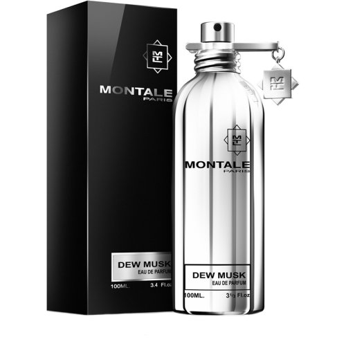 Montale Dew Musk EDP 100 ml spray