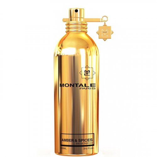 Montale Amber & Spices TESTER EDP 100 ml spray
