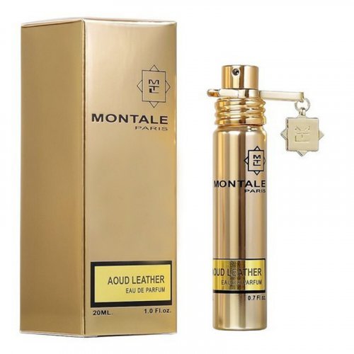 Montale Aoud Leather EDP 20 ml spray