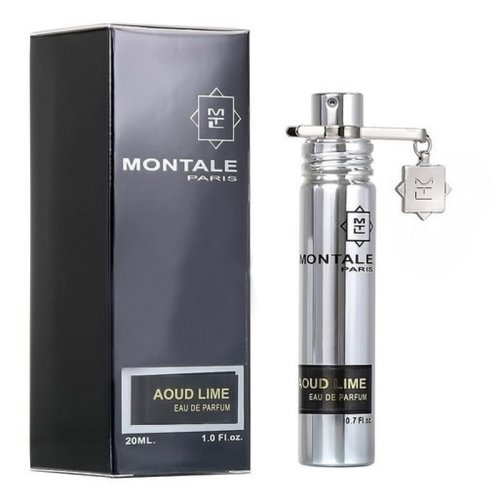 Montale Aoud Lime EDP 20 ml spray