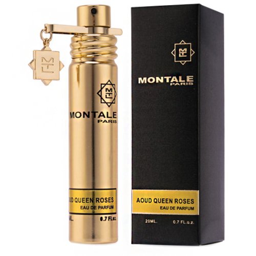 Montale Aoud Queen Roses EDP 20 ml spray