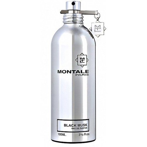 Montale Black Musk TESTER EDP 100 ml spray