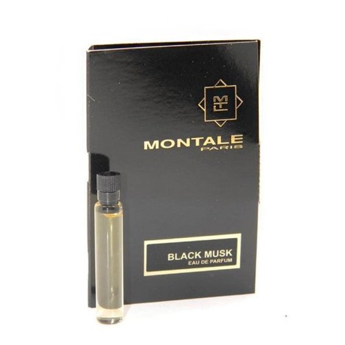 Montale Black Musk EDP vial 2 ml