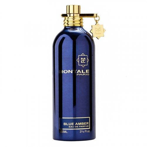 Montale Blue Amber TESTER EDP 100 ml spray
