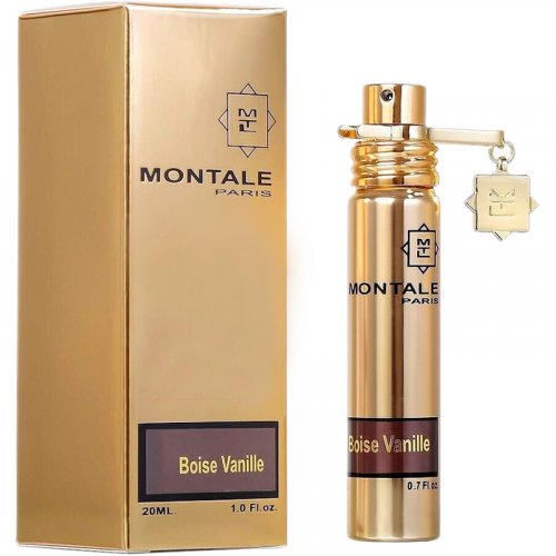Montale Boise Vanille EDP 20 ml spray