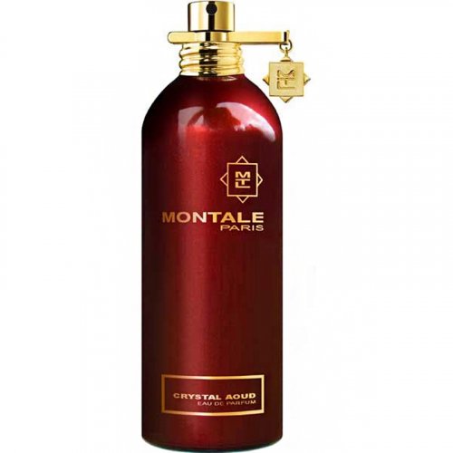 Montale Crystal Aoud TESTER EDP 100 ml spray