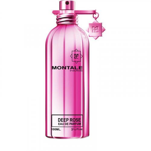 Montale Deep Rose TESTER EDP 100 ml spray