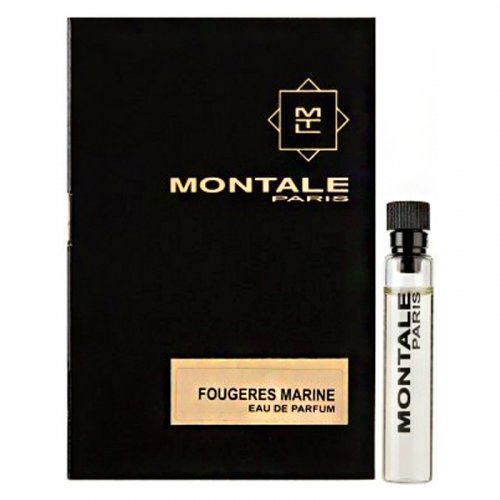 Montale Fougeres Marines EDP vial 2 ml