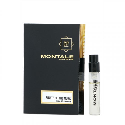 Montale Fruits Of The Musk EDP vial 2 ml