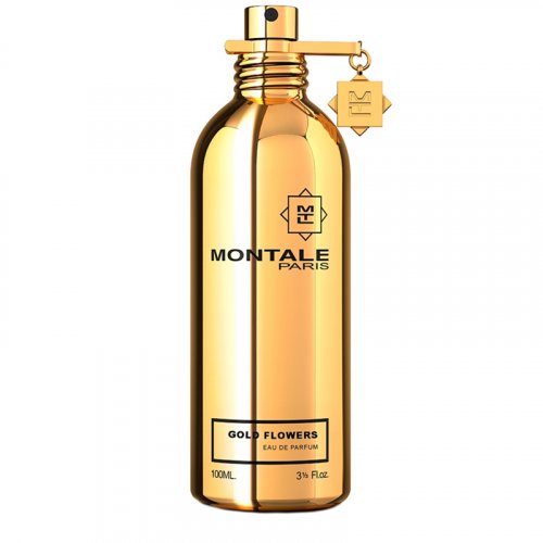 Montale Gold Flowers TESTER EDP 100 ml spray
