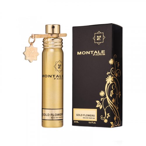 Montale Gold Flowers EDP 20 ml spray