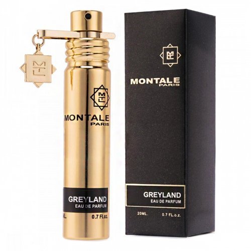 Montale Greyland EDP 20 ml spray